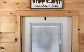 Cozy Bear Mountain Tiny House